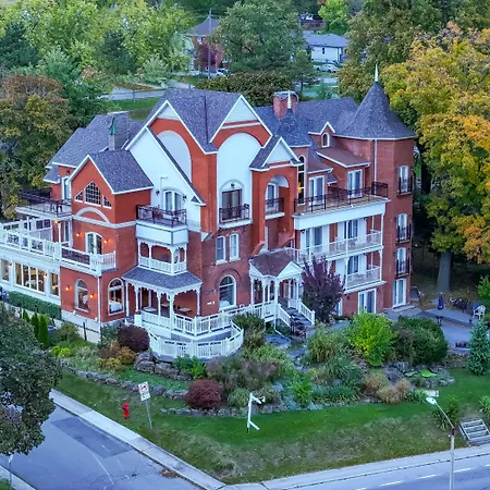 Niagara Grandview Boutique Hotel-2